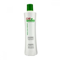 Очищающий шампунь CHI Enviro Smoothing Purity Shampoo для всех типов волос 473 мл