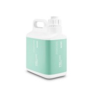 GLYNT VOLUME Шампунь для объема бережно очищающий с бамбуком и витамином В5 1000 мл