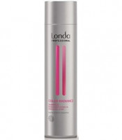 Шампунь для окрашенных волос - Londa Color Radiance Shampoo 250 мл