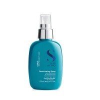 Спрей для кудрявых и вьющихся волос Alfaparf SDL CURLS REACTIVATING SPRAY, 125 мл