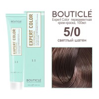 5/0 светлый шатен BOUTICLE Expert color 100 мл