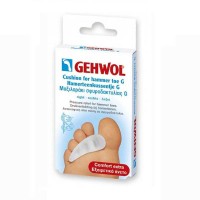 GEHWOL Гель-подушка под пальцы G,правая,1 шт