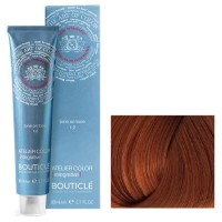 7.4 русый медный BOUTICLE Atelier color 80 мл
