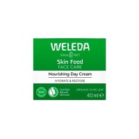 WELEDA Питательный дневной крем для лица Скин фуд40 мл