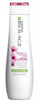 Шампунь для окрашенных волос Matrix Biolage Colorlast Shampoo 250 мл