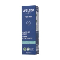 WELEDA Увлажняющий крем для мужчин 30 мл
