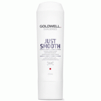 DUAL JAST SMOOTH конд. 200 ml