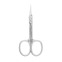 Nippon Nippers. Ножницы для кутикулы. Длина 96 мм. Матовые