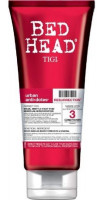 Кондиционер для сильно поврежденных волос - уровень 3 - TIGI BH Urban Anti+dotes Resurrection Conditioner 200 мл