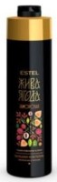 Бальзам-коктейль для волос ESTEL Жива Ягода заморская, 1000 мл