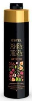 Бальзам-коктейль для волос ESTEL Жива Ягода заморская, 1000 мл