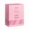 OLLIN SHINE BLOND Набор (шампунь 300мл + кондиционер 250мл + масло 50мл)