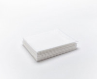 Простыня Чистовье СМС штучно Белый 200x80 20 шт