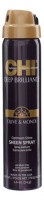 Chi Deep Brilliance Olive &amp; Monoi Optimum Shine Sheen Spray 74 мл