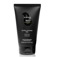ALFA BOM EXTRA STRONG GEL 150ML