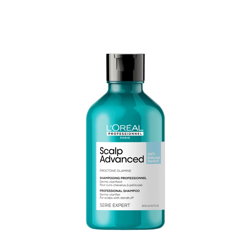 ЛП РЕНО Scalp Advance ANTI Dandruff шампунь 300 мл