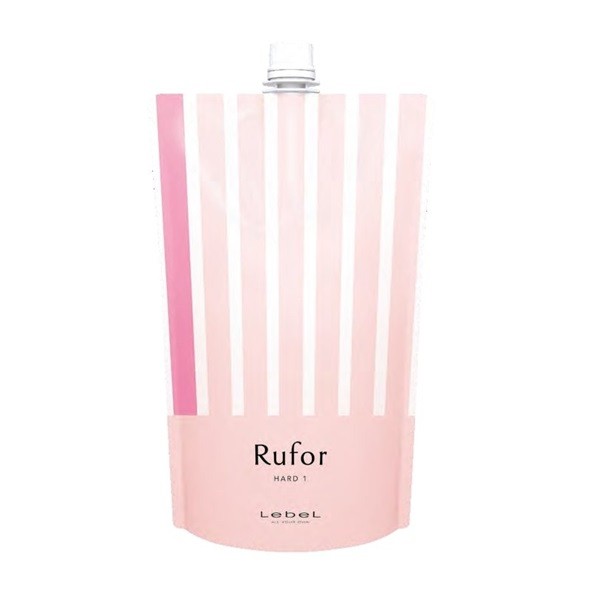 RUFOR H1 Крем для выпрямления. Шаг1 400g