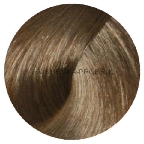LC Стойкая к-к 8/1  светлый блонд пепельный