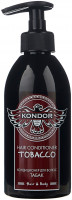 OLLIN KONDOR Кондиционер для волос &quot;Табак&quot; 300 мл
