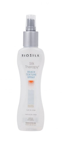Текстурирующий спрей для создания пляжного эффекта - BioSilk Silk Therapy Beach Texture Spray 167 мл