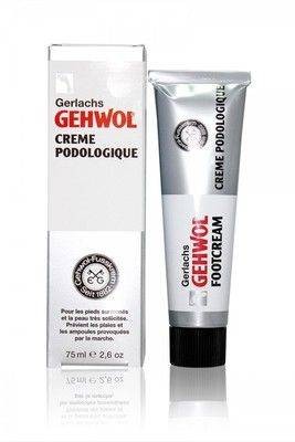 GEHWOL Fusskraft REPAIR CREME 75 мл