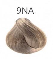 Крем-краска тонирующая Goldwell Colorance 9-NA - очень светлый пепельный блондин, 60 мл