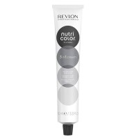 Краска для волос Revlon Nutri Color Filters 054 Coral (Коралловый) 100 мл