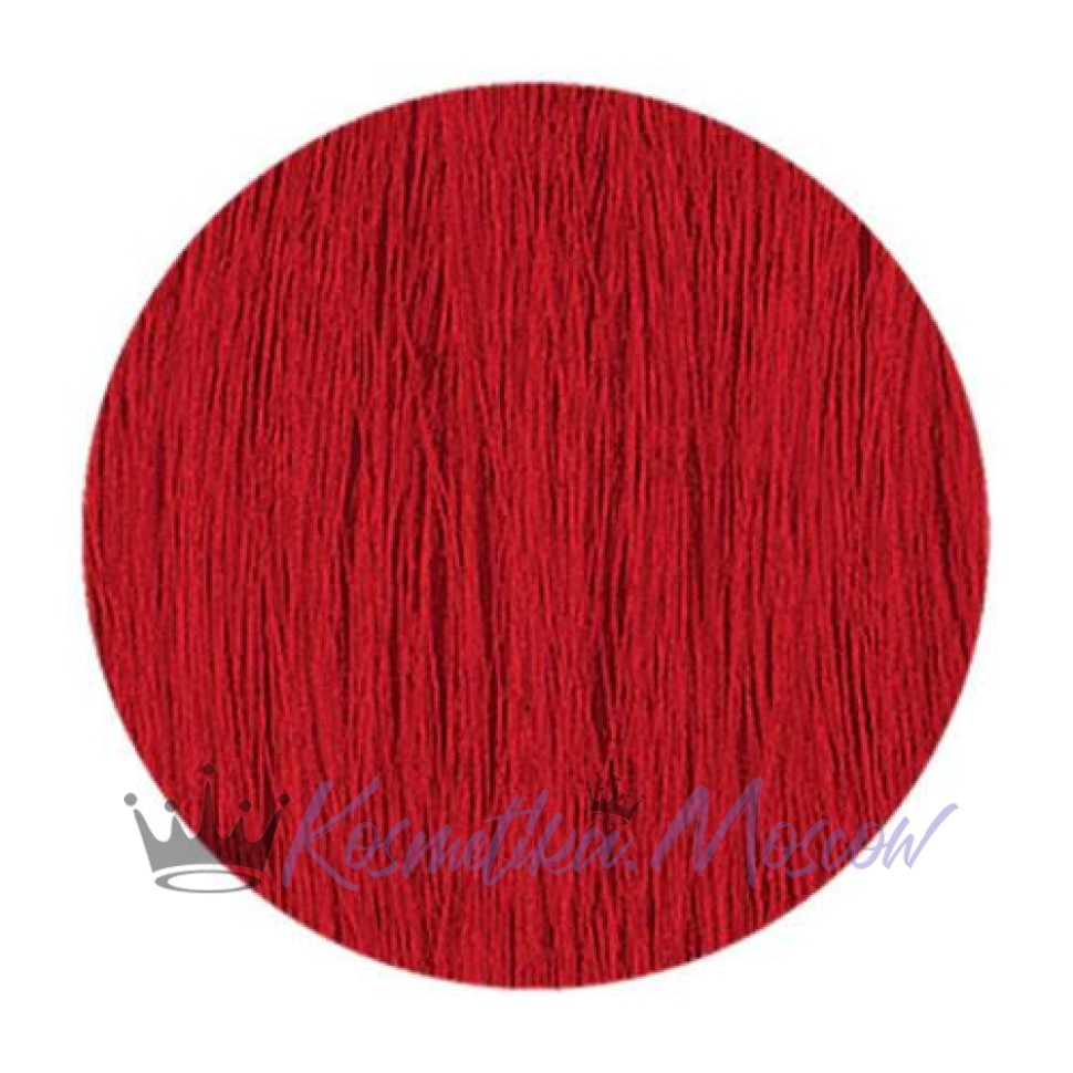 Крем-краска NCC 600 Revlon Professional Nutri Color Creme для тонирования волос 100 мл.