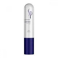 Эмульсия защита цвета Wella SP Color Save Emulsion Post Colour Stabilizer для окрашенных волос 50 мл