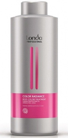 Стабилирующая маска для окрашенных волос - Londa Color Radiance Stabilizer Mask 1000 мл
