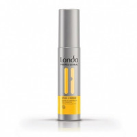 Бальзам для поврежденных кончиков волос - Londa Visible Repair Ends Balm 75 мл