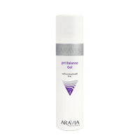 Нейтрализующий гель рН Balance Gel, 250 мл ARAVIA