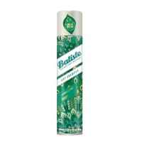 BATISTE Сухой шампунь LUXE 200 мл (цветочный аромат: фиалка, жасмин и цветы яблони)