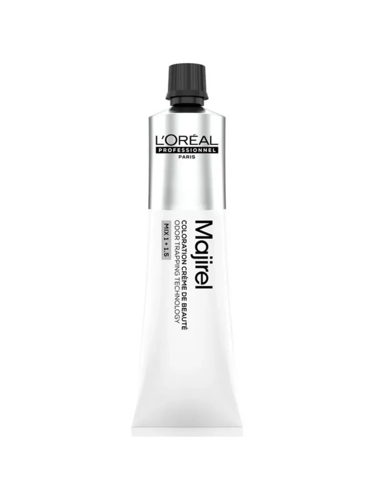 Краска Loreal Majirel 8 Базовый, 60 мл