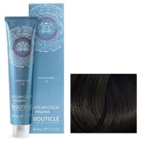 4.07 шатен натурально-шоколадный BOUTICLE Atelier color 80 мл