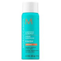 Moroccanoil Лак сильной фиксации 75 мл