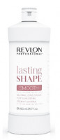 Нейтрализующий крем для выпрямления волос - Revlon Long Lasting Shape Neutralizing Smoothing Cream 850 мл