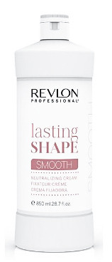 Нейтрализующий крем для выпрямления волос - Revlon Long Lasting Shape Neutralizing Smoothing Cream 850 мл