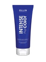 OLLIN PROFESSIONAL БАЛЬЗАМ оттеночный для седых и осветленных волос Intense - 200 мл