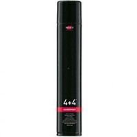 ИНДОЛА Лак сильной фиксации Indola Strong Hair Spray 500 мл