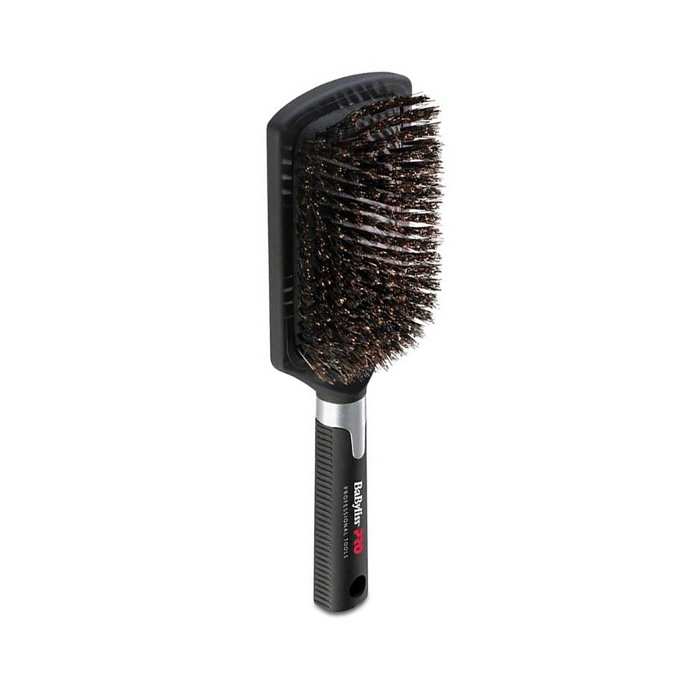 BaByliss Щетка широкая щетина Paddle Boar Bristles