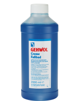 GW Creme-Fussbad Крем-ванна для ног Лаванда 2000 мл.