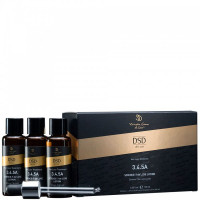 Лосьон в ампулах лечение DSD De Luxe Science - 7 Lotion 3.4.5А (Диксидокс Де Люкс 3.4.5А) 3*35 мл