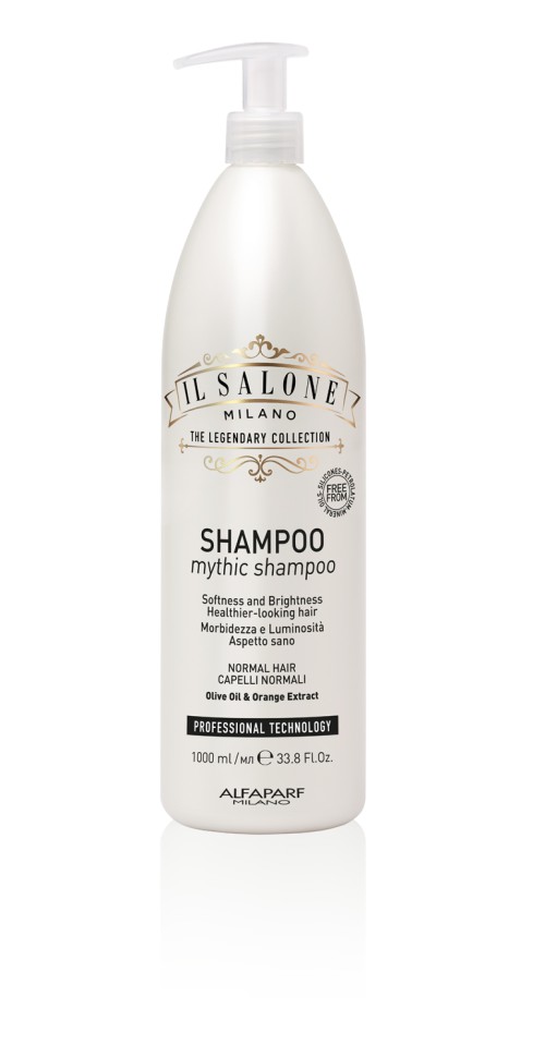 ALFA IL SALONE MYTHIC SHAMPOO 1L