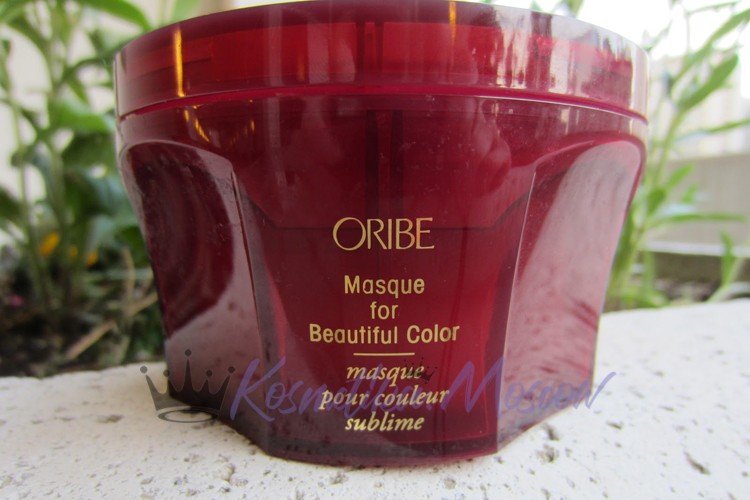 Маска Oribe Masque For Beautiful Color 1000 мл.