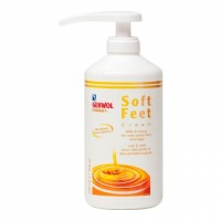 GF Шелковистый крем Молоко и Мёд 500мл 12411