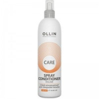 Спрей - кондиционер для придания объема Ollin Volume Spray Conditioner 250 мл