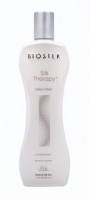 Кондиционер шелковая терапия - BioSilk Silk Therapy Conditioner 355 мл