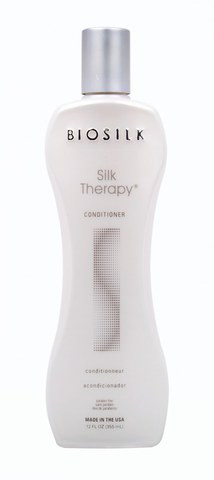 Кондиционер шелковая терапия - BioSilk Silk Therapy Conditioner 355 мл