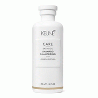 Keune Care Satin Oil Shampoo Шампунь Шелковый уход для сухих волос 300 мл